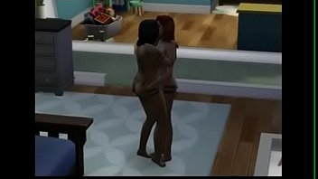 Lésbicas Taradas Por Sexo-parte Ii