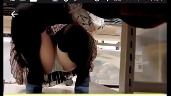 Upskirt, Panchira - Unknown - 2025 - Passionate - Experience - Video 4036207