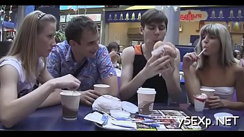 Lovely Strumpets Enjoy Hot Sex - teen, hardcore, blowjob, amature, suck-cock, cock-sucking, reality-porn, girls-stripping, free-blowj - Video 4111109