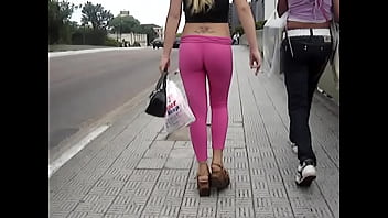 Novinha De Suplex Rosa Teen 2