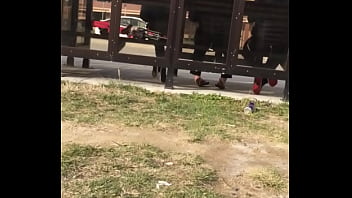 Mature Latina Dirty Soles