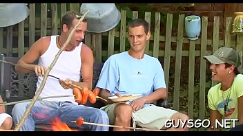 Deepthroating Those Lengthy Cocks - anal, blowjob, party, gay, orgy, suck-cock, gay-boys, best-blowjob, best-blowjob-ever, free-blowjob- - Video 4010987