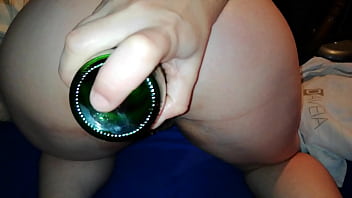 Elacasada 1 Vez Garrafa