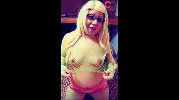 Candy Camilly Hardcore Sessions 060 (