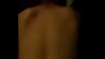 Uber Driver Was A Dumb Whore With Tight Pussy