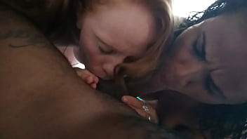 Minhas Esposas Em A__o Me Chupando E Mamando - Eliane Furacao E Lorrany Exotica