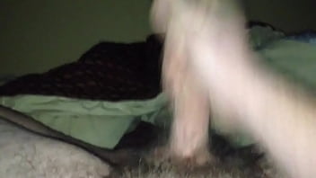 Bedtime Jerk 2