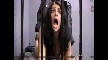 Prisoner By The Guard