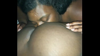 Gettin Some Head While Gettin Her Pussy Ate