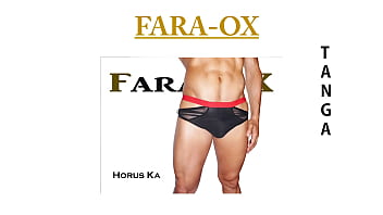 Fara-ox-horus-ka