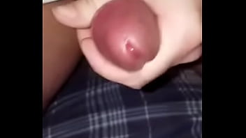 Semen Build Up For 35 Hours Final Result By My Boyfriend Josh
