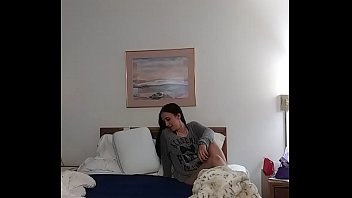 Slut Girlfriend Takes Dick