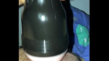 Masturbate My Flashlight