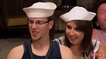 Lovely Chicks Sharing Long Pecker