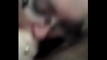 Gorgeous Wife Loves Sucking Cum From My Big Cock