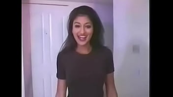 Sweet Sixty Nadia Nyce First Sex