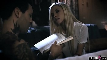 Trailer Park Trash Stepsister Teen The Creampie