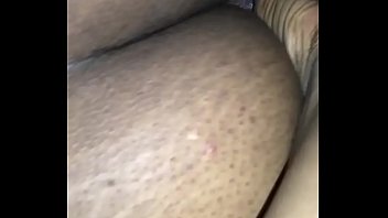 Ebony Get Hit Doggystyle From The Back By Vondakid2x