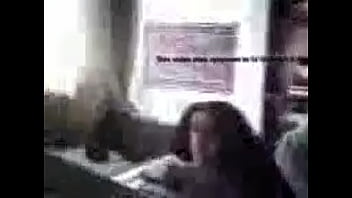 Armenian Girl In Belgia