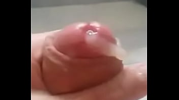 Branlette Et éjaculation 3 - cumshot, cum, cock, handjob, masturbation, solo, dick, masturbate, gay, hand, branlette, soloboy - Video 4108001