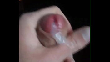 Branlette Et éjaculation 4