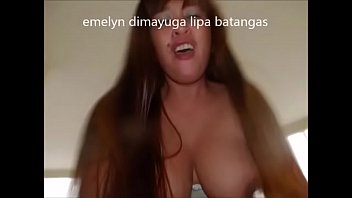 Emelyn Dimayuga Lipa, Batangas Works For Elb Realty Lipa