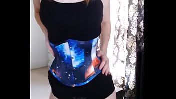 Brunnete Touching Her Tits From S. :: Renatesexy