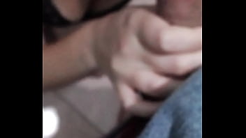 Despues De Chuparmela Vas A Besar A Tu Marido!!!