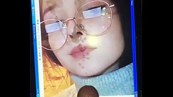 Massive Cum For Rocio18