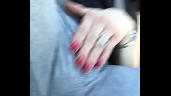 Wet And Hot On The Hwy