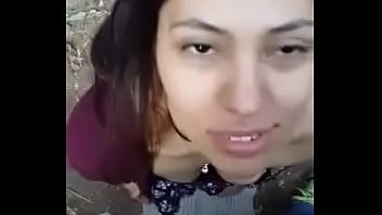 Blowjob From A Cute Girl