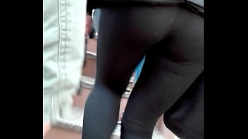 Walking Gril From Poland