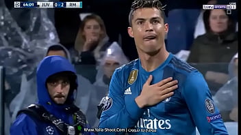 Fucks, Ronaldo, Goal - Unknown - 2025 - Amazing - Show - Video 3879312
