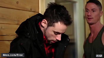 Men.com - The Huntsman Part 2 - Trailer Preview