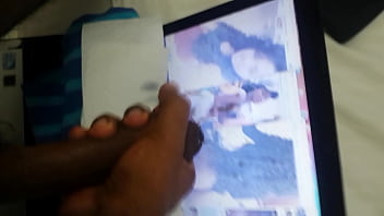 Homenaje A Mi Vecina Shani