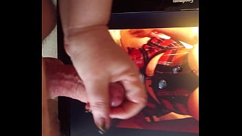 Wife Wanks Hubby For Abodeoz Tribute