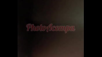 Acompanhante Exibida