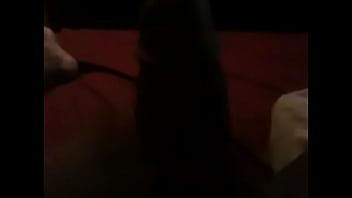 Black Dick That Need Some Pussy Juice On It