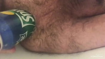 Refrescándome El Culo A Base De Sprite