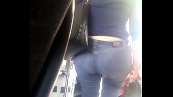 Culote Bajando Del Camoin