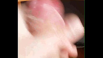 Branlette Et éjaculation 5