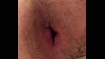 Stretching My Hole - ass, buttplug, gay, stretching - Video 4025958