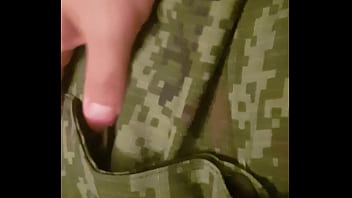 Masturbaci_n De Militar Sedena