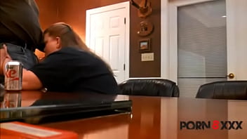 Blowjob Bbw Homemade American