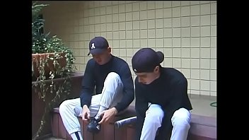 Horny Coach Rims And Shoves His Cock In Twinks Tight Asshole