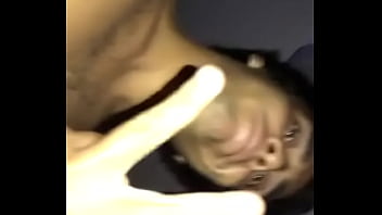 Que Rico Poto Me Como Salio De La Nada! Reviento La Concha A Morena