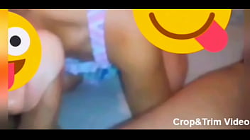 Mi Tragona,tan _inocente_y Se Convierte En Zorra En La Cama