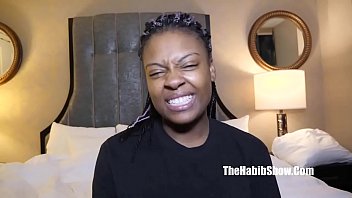 Sexy Newbie Ebony Lashay Fucked By Nasty Paki - black, big, cock, amateur, ebony, pornstars, reality, ghetto, hung, hood, pawg, ethic - Video 4002498