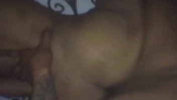 Skinny Lightskin Takes Bbc