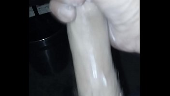 Playing With My Dick For Everyone To See